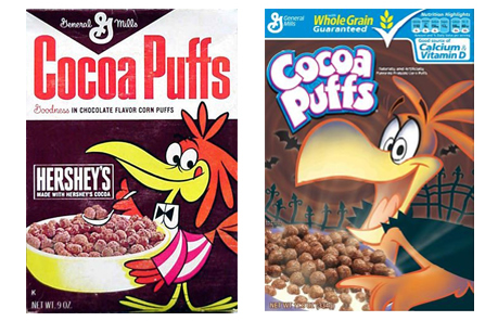 cereal cocoa