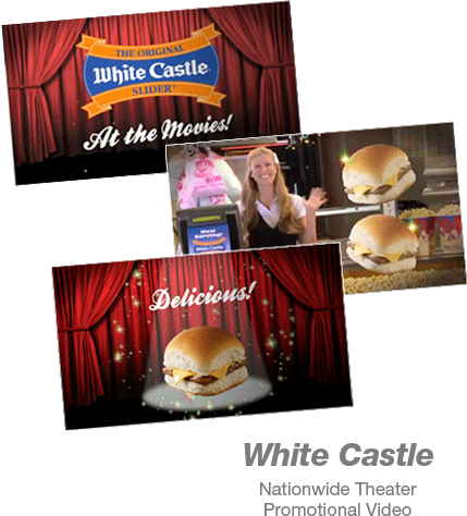 White Castle