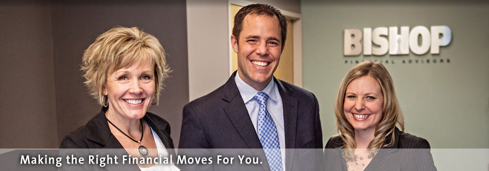 Making the Right Financial Moves.