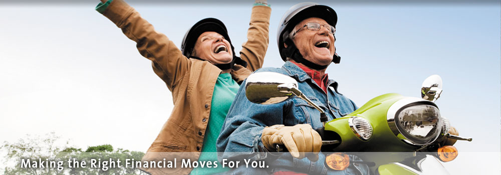 Making the Right Financial Moves.