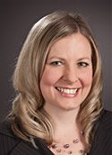 Jen DeWees