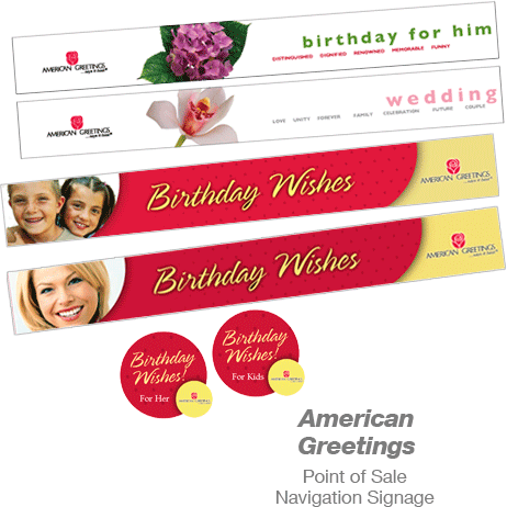 American Greetings