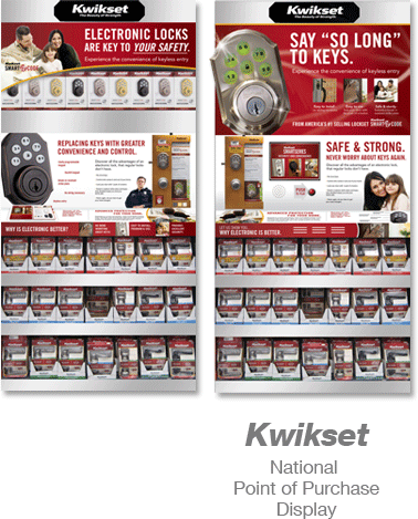 Kwikset