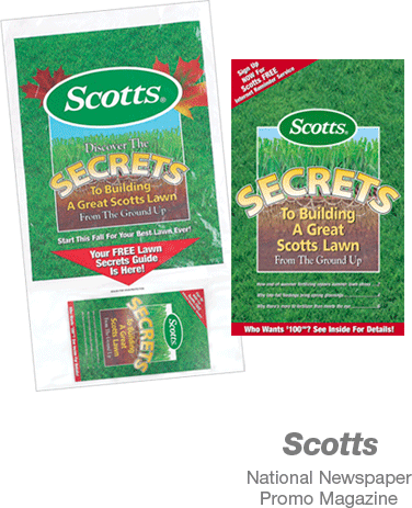 Scotts