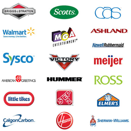 Our Clients
